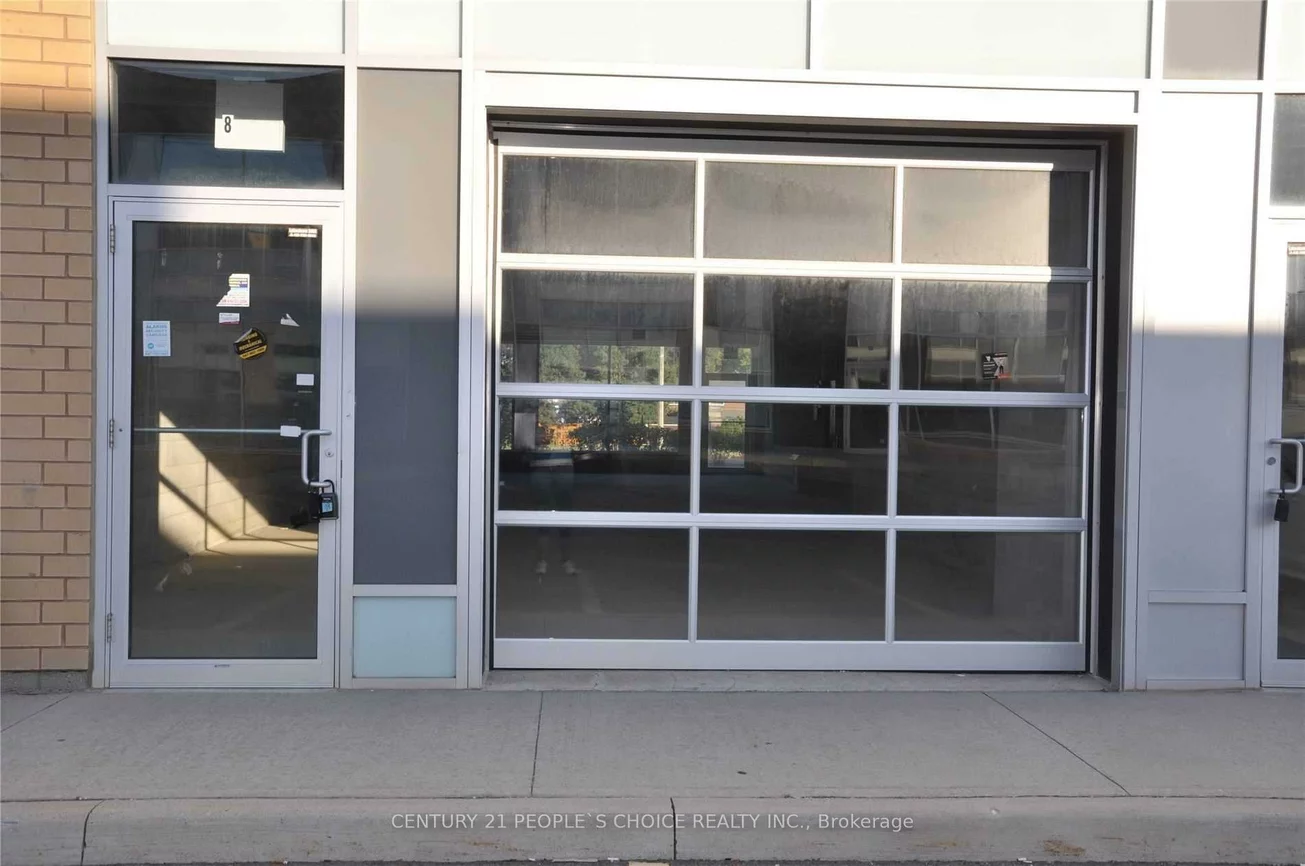 1185, Queensway, Dixie, Mississauga