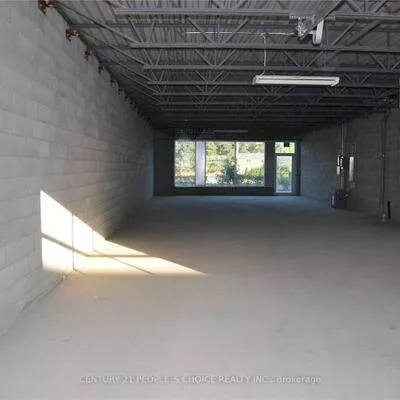 1185, Queensway, Dixie, Mississauga