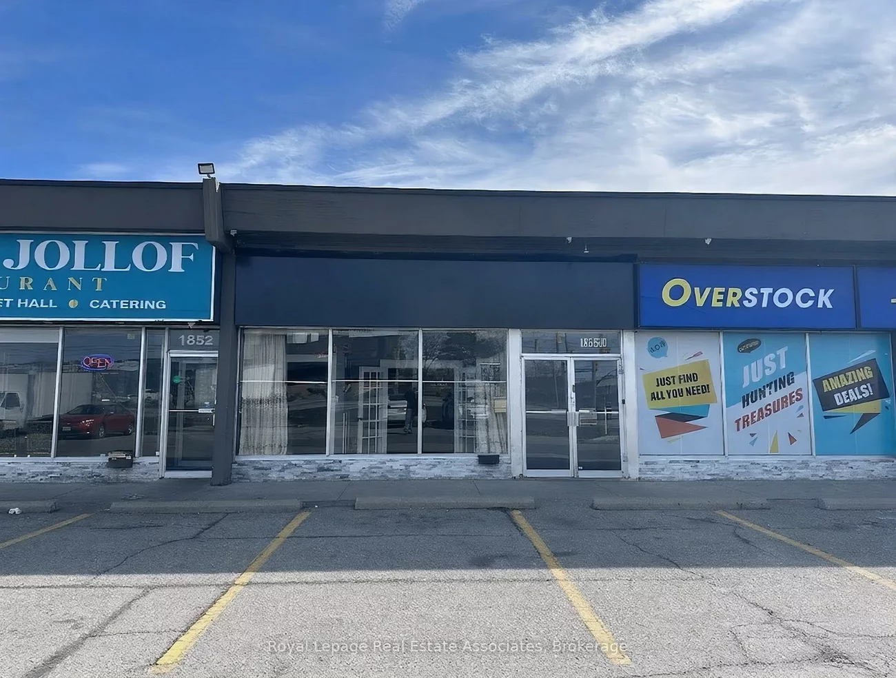 1850, Dundas, Dixie, Mississauga