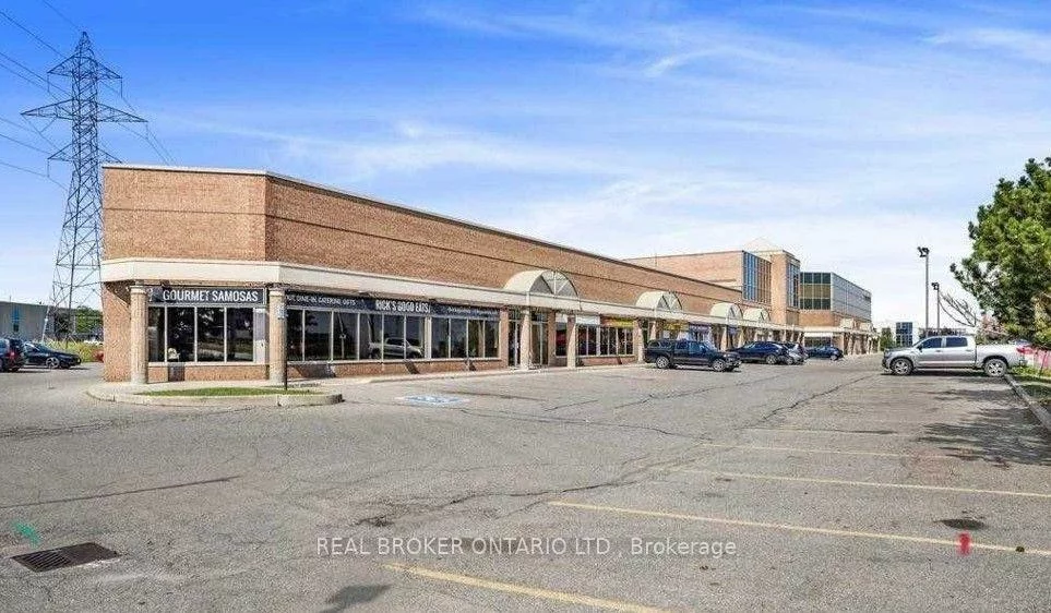 6660, Kennedy, Gateway, Mississauga