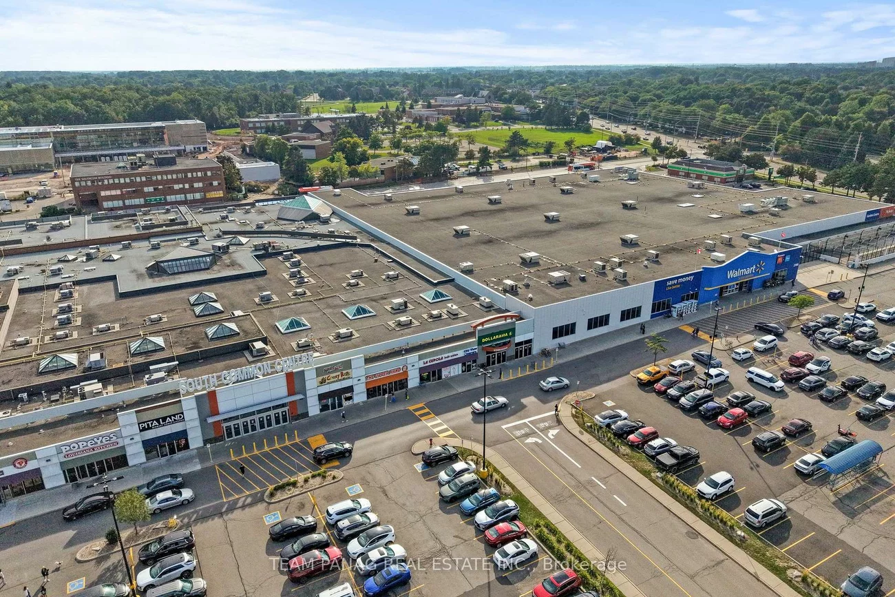 2150, Burnhamthorpe, Erin Mills, Mississauga