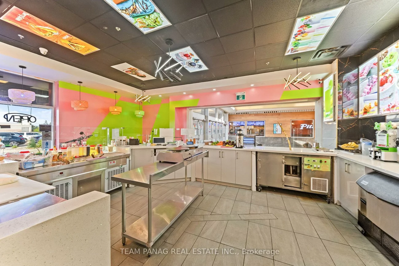 2150, Burnhamthorpe, Erin Mills, Mississauga