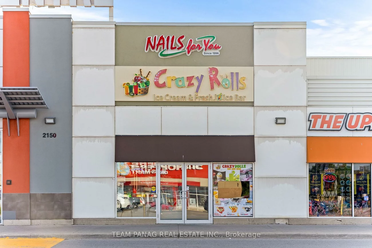 2150, Burnhamthorpe, Erin Mills, Mississauga