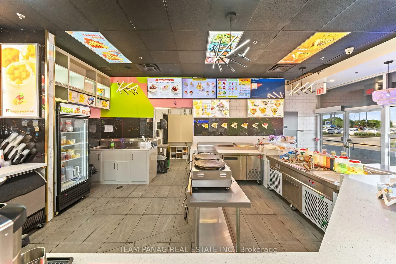 2150, Burnhamthorpe, Erin Mills, Mississauga