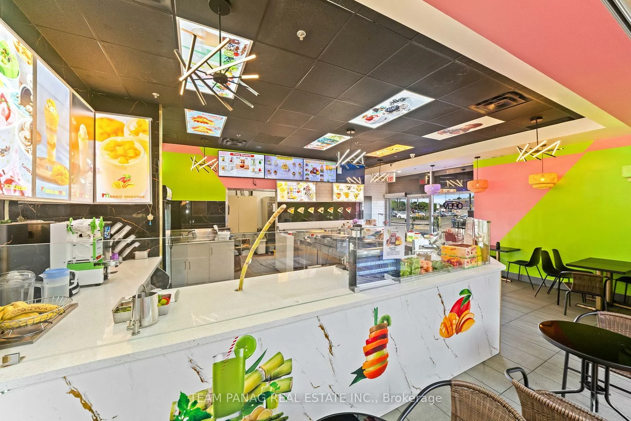 2150, Burnhamthorpe, Erin Mills, Mississauga