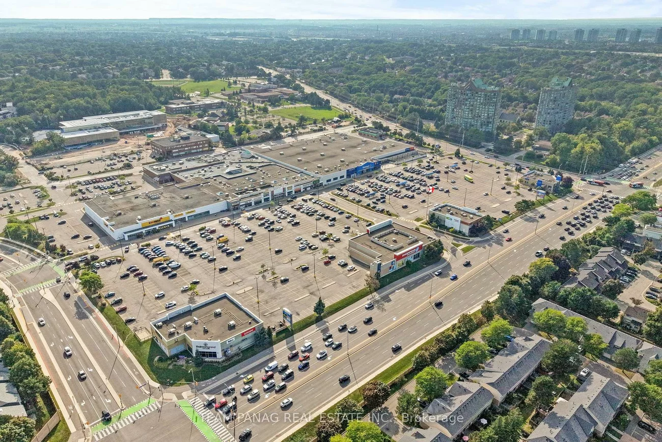 2150, Burnhamthorpe, Erin Mills, Mississauga