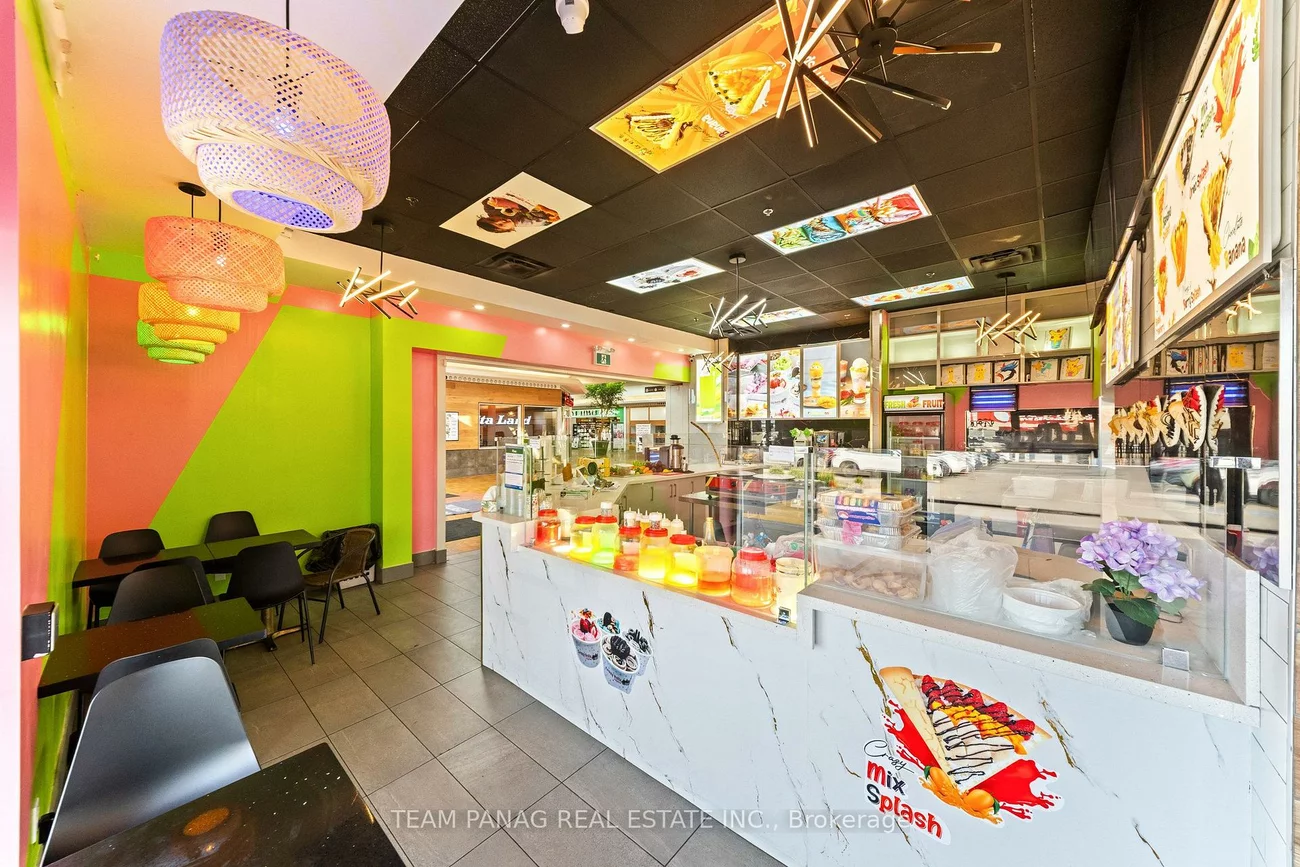 2150, Burnhamthorpe, Erin Mills, Mississauga