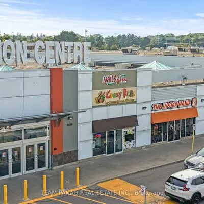 2150, Burnhamthorpe, Erin Mills, Mississauga