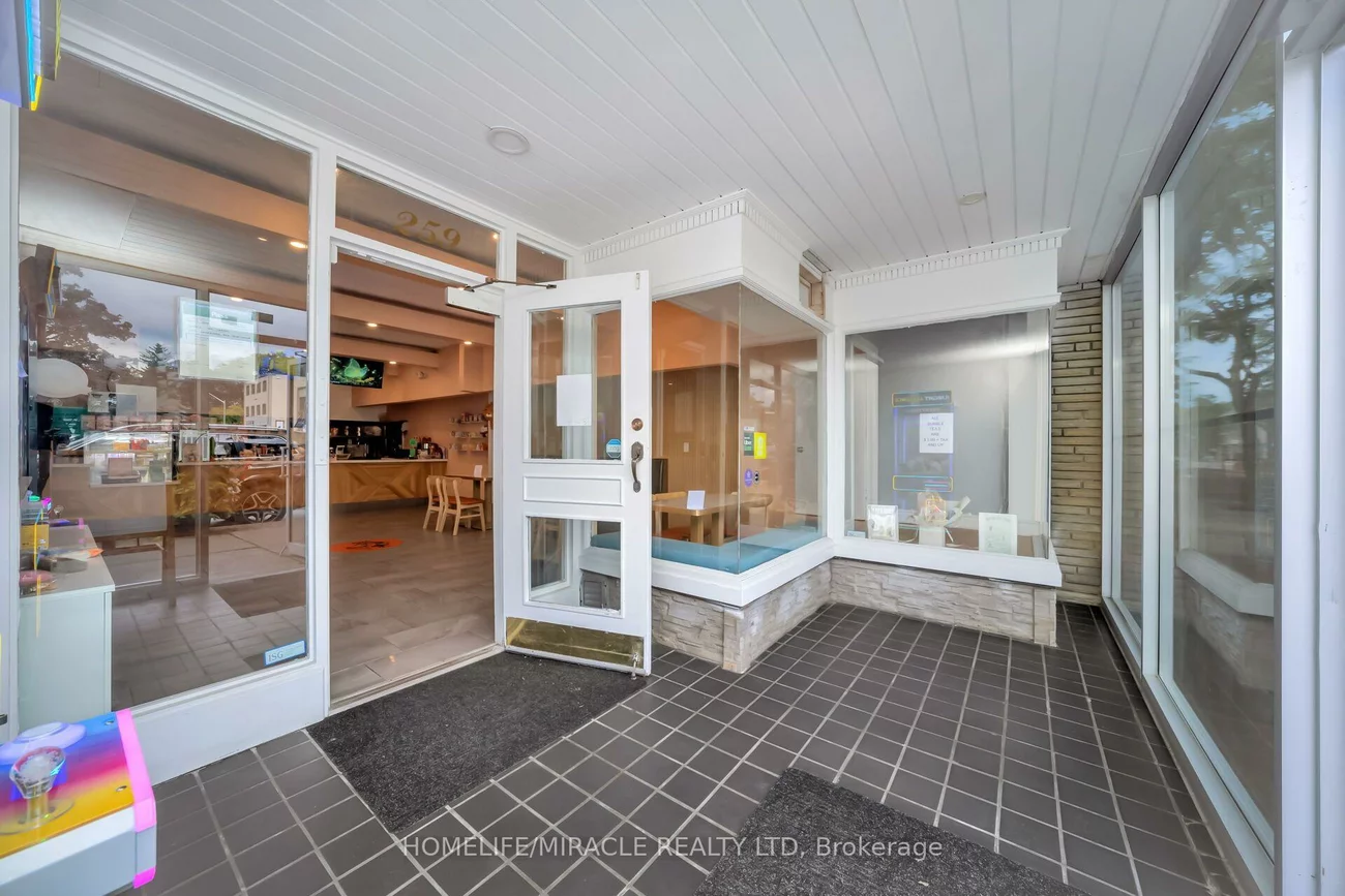 259, Lakeshore, Port Credit, Mississauga