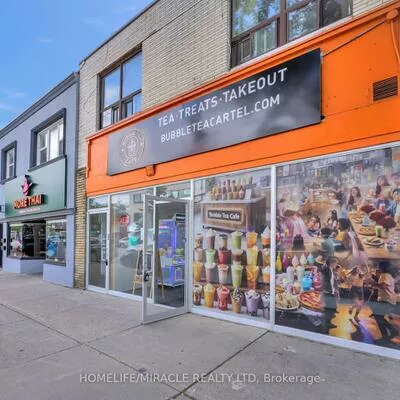259, Lakeshore, Port Credit, Mississauga