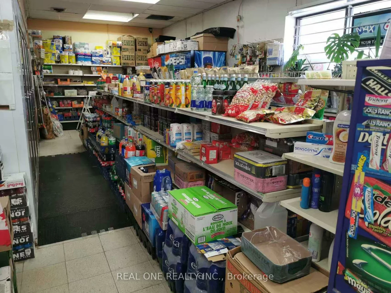 1151, Dundas, Erindale, Mississauga