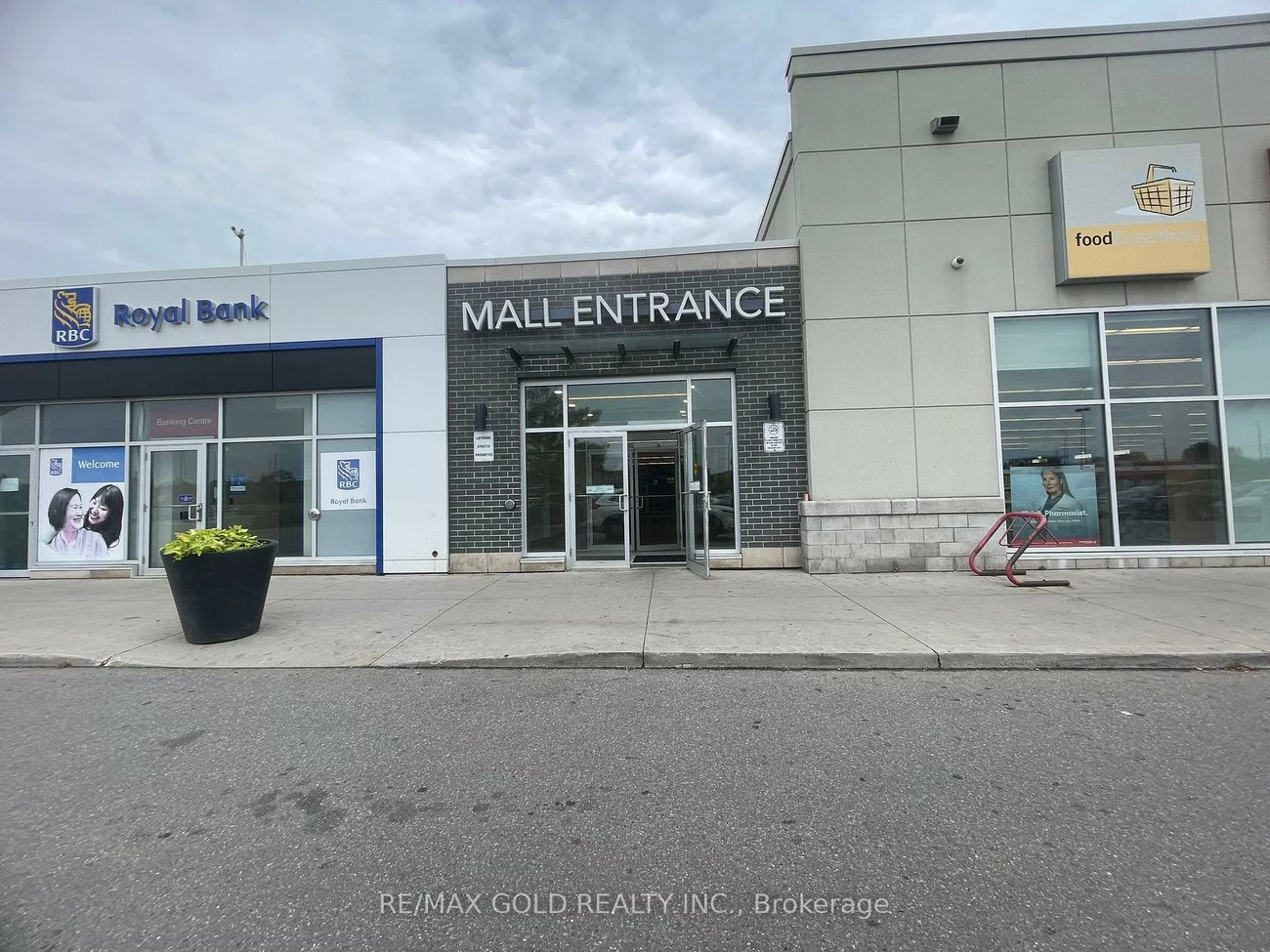 7215, Goreway, Malton, Mississauga