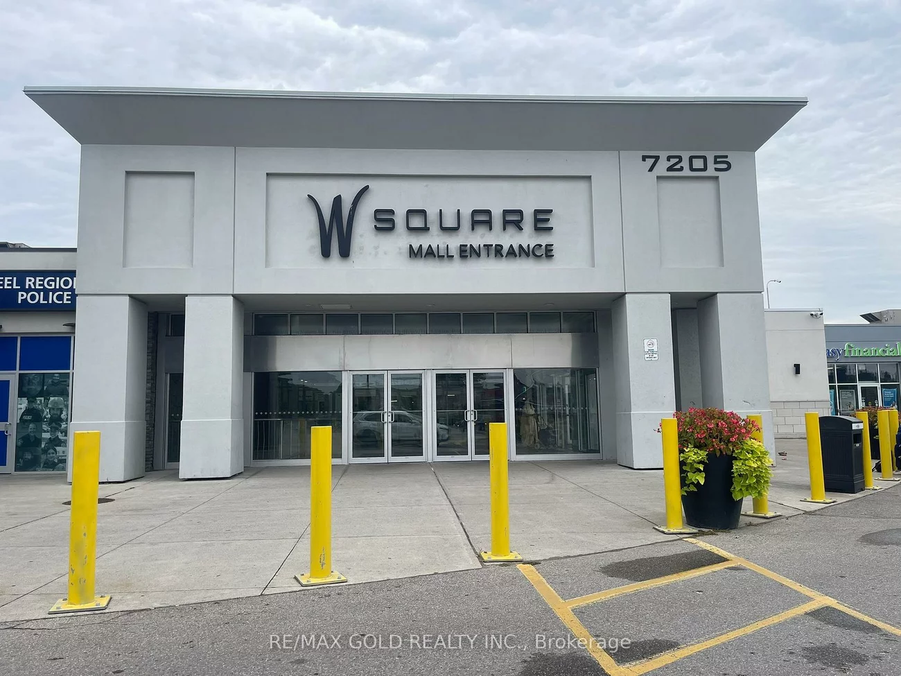 7215, Goreway, Malton, Mississauga