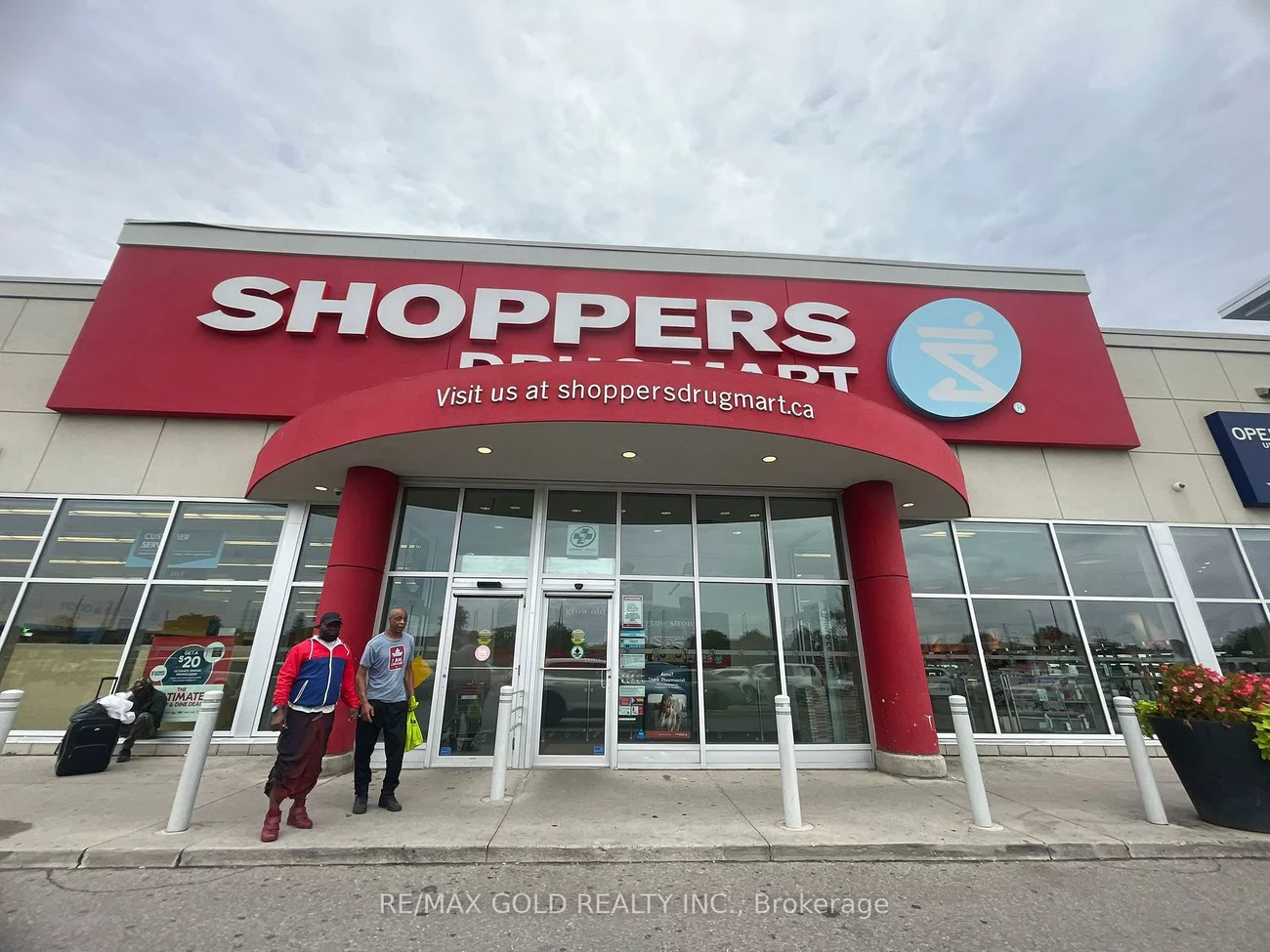 7215, Goreway, Malton, Mississauga