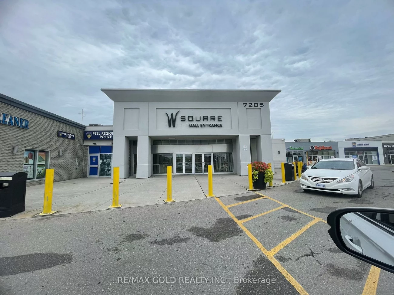 7215, Goreway, Malton, Mississauga