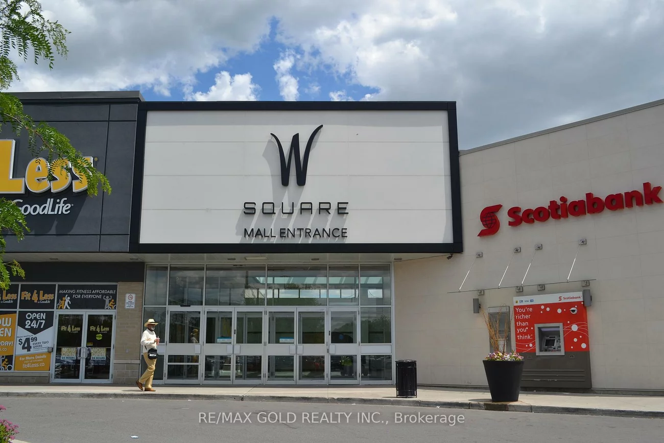 7215, Goreway, Malton, Mississauga