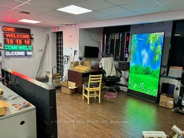 7050, Bramalea, Northeast, Mississauga