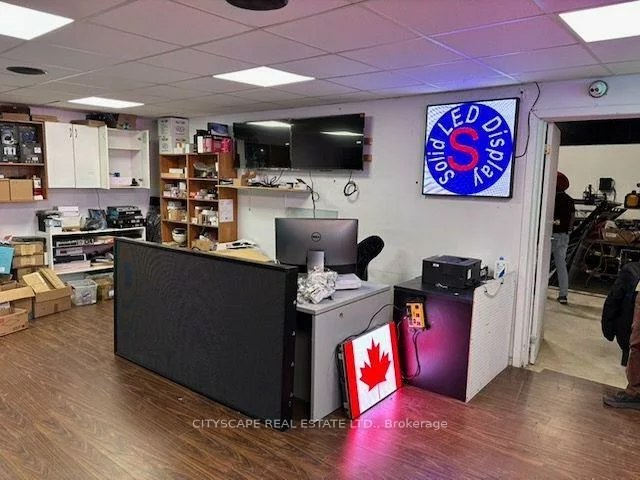 7050, Bramalea, Northeast, Mississauga