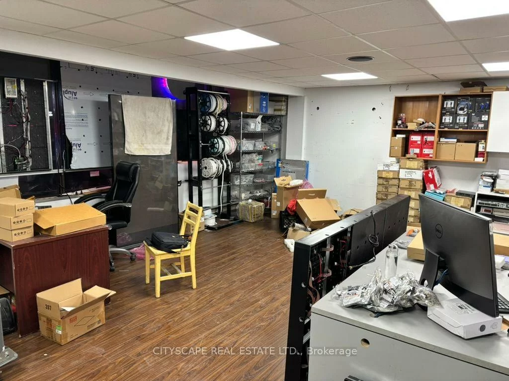 7050, Bramalea, Northeast, Mississauga