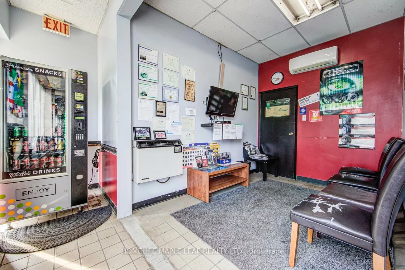 777, Dundas, Erindale, Mississauga