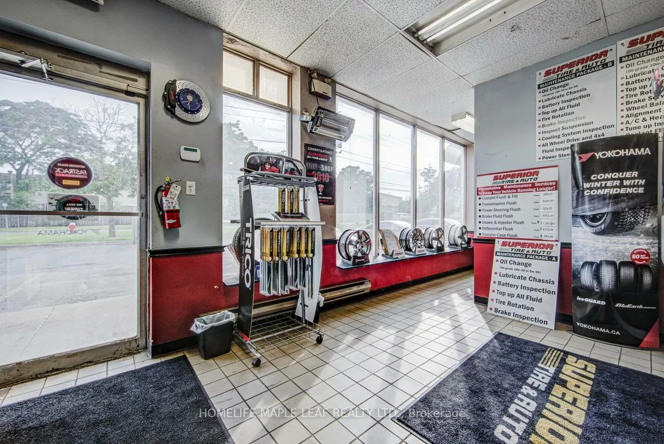 777, Dundas, Erindale, Mississauga