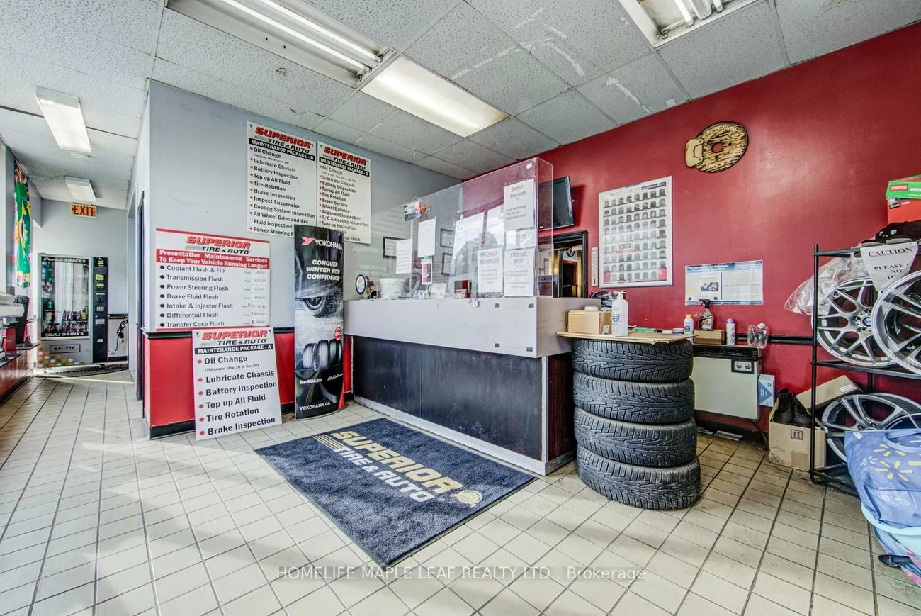 777, Dundas, Erindale, Mississauga