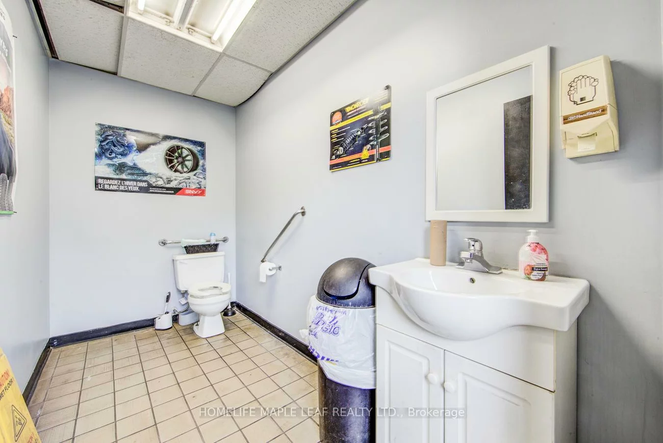 777, Dundas, Erindale, Mississauga