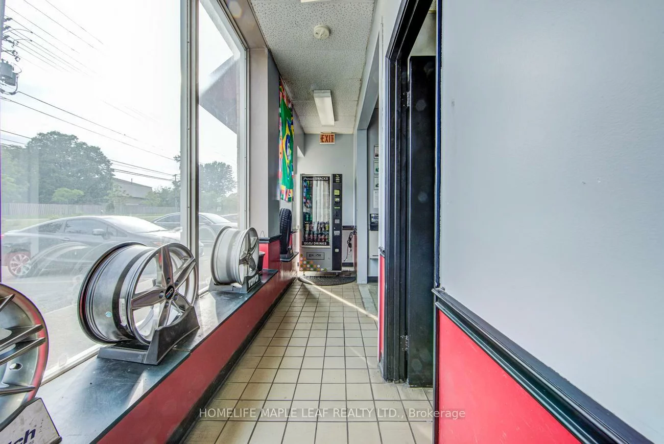 777, Dundas, Erindale, Mississauga