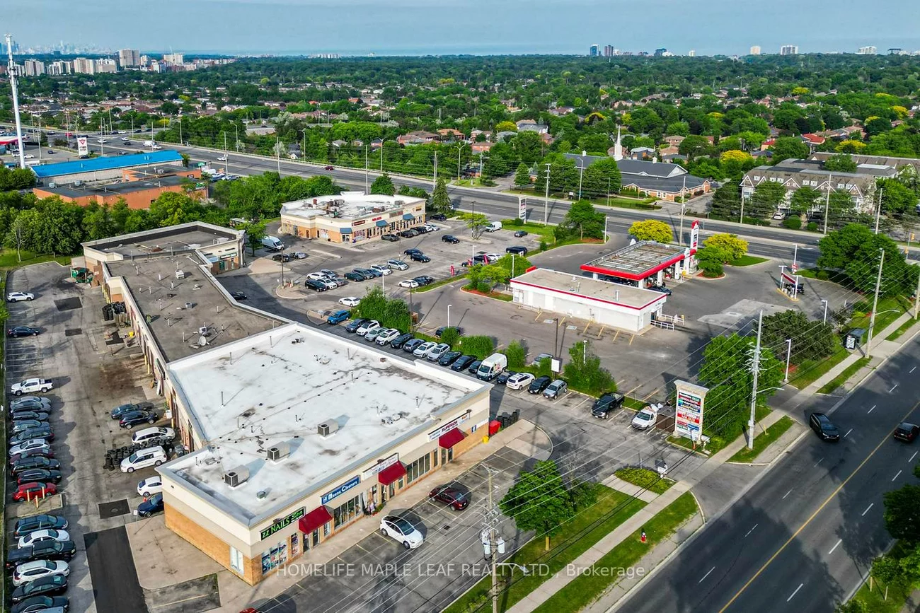 777, Dundas, Erindale, Mississauga