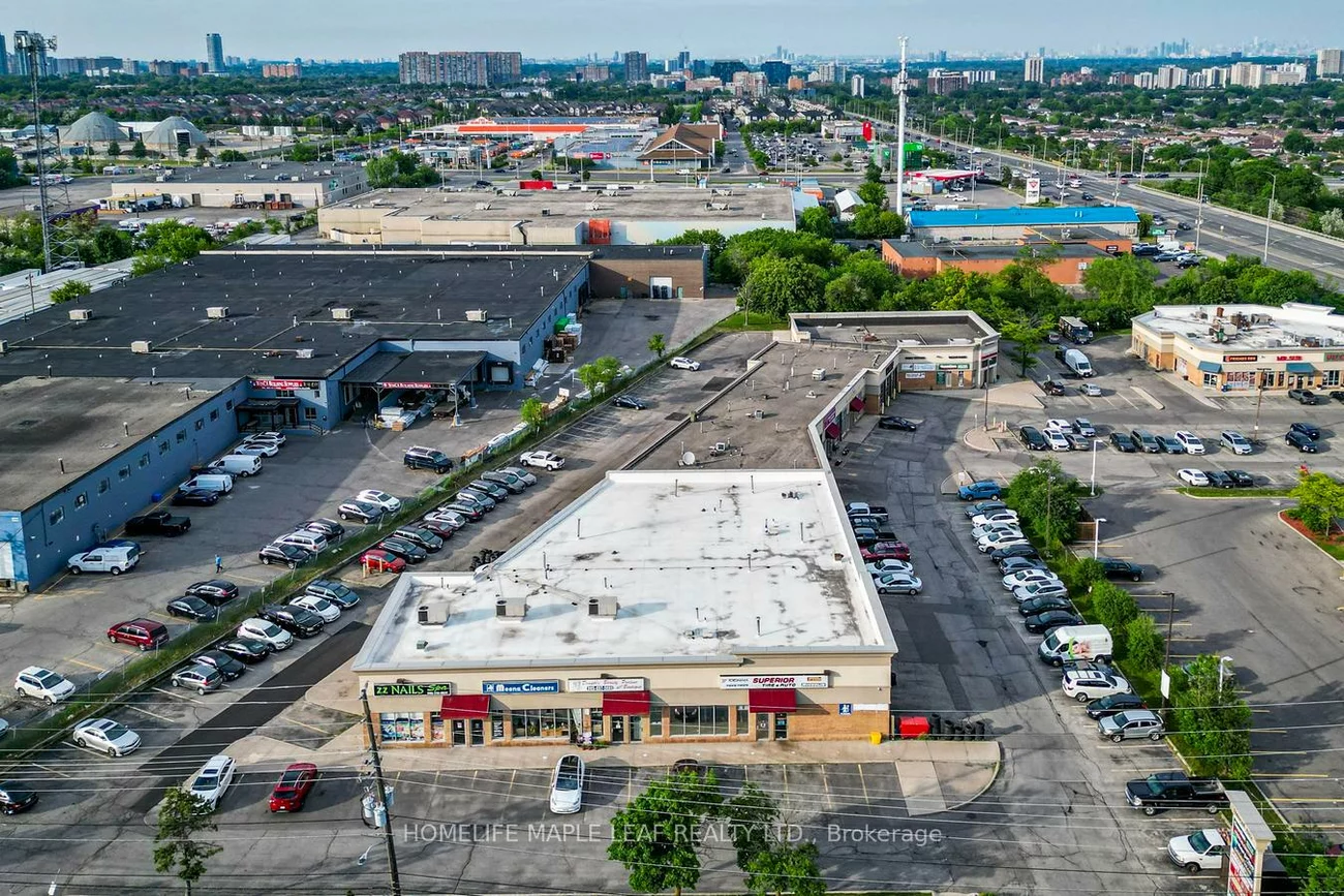 777, Dundas, Erindale, Mississauga