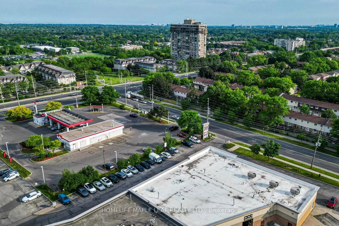 777, Dundas, Erindale, Mississauga