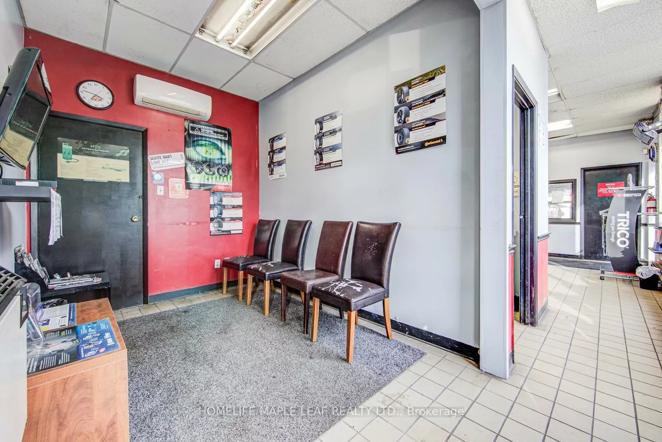777, Dundas, Erindale, Mississauga