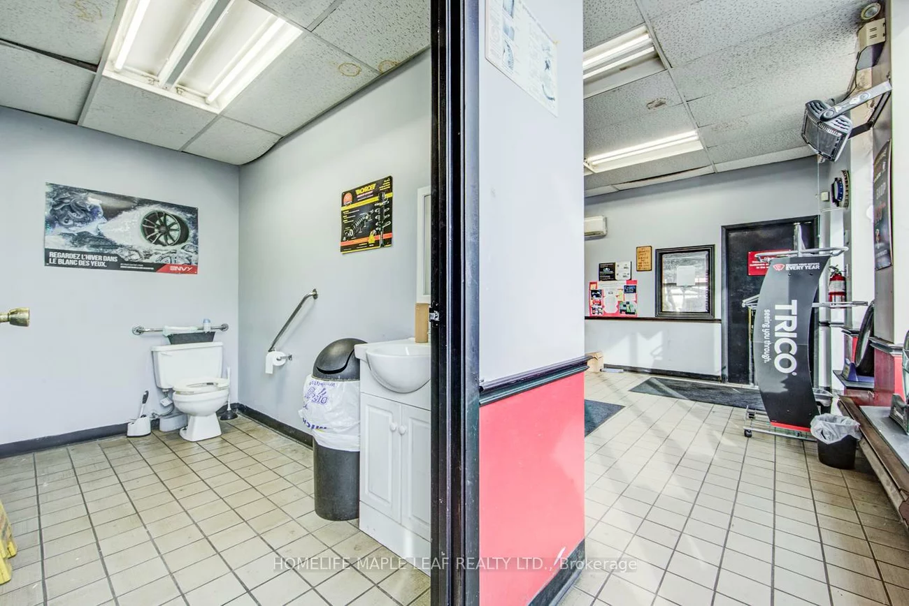 777, Dundas, Erindale, Mississauga