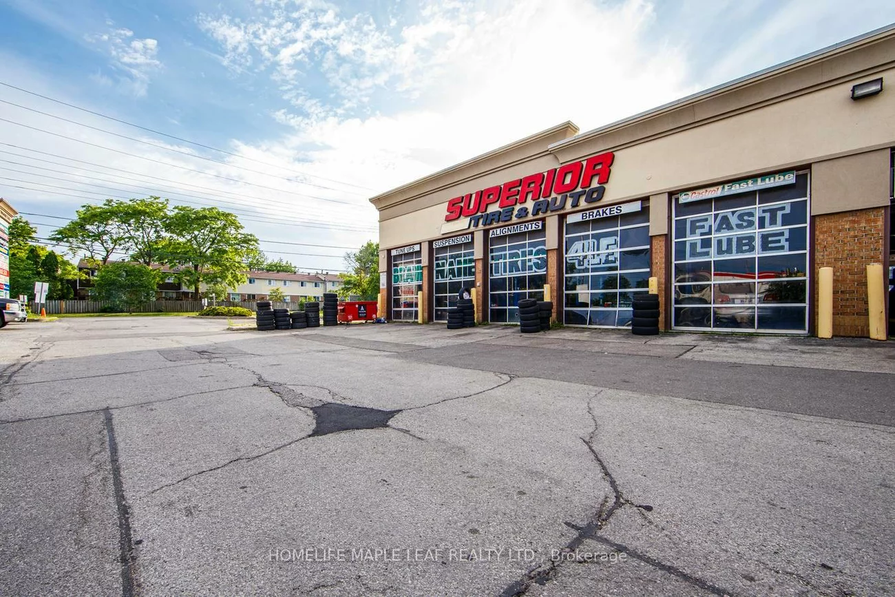777, Dundas, Erindale, Mississauga