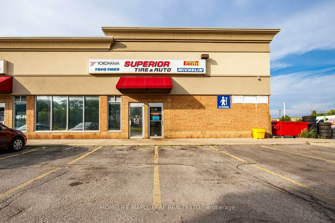 777, Dundas, Erindale, Mississauga