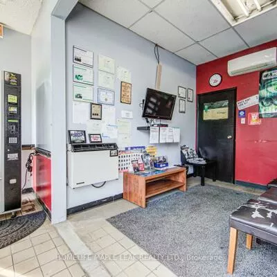 777, Dundas, Erindale, Mississauga
