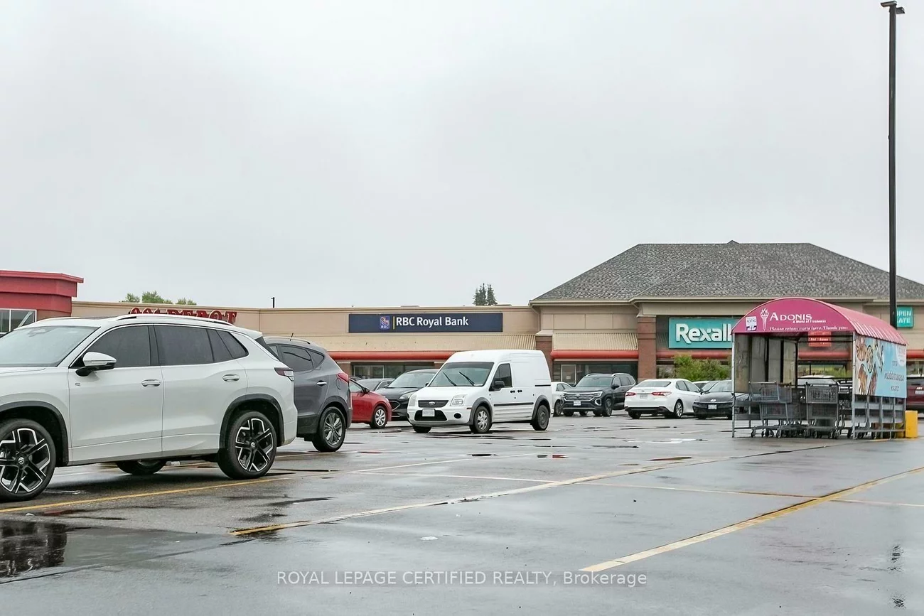 1252, Eglinton, East Credit, Mississauga