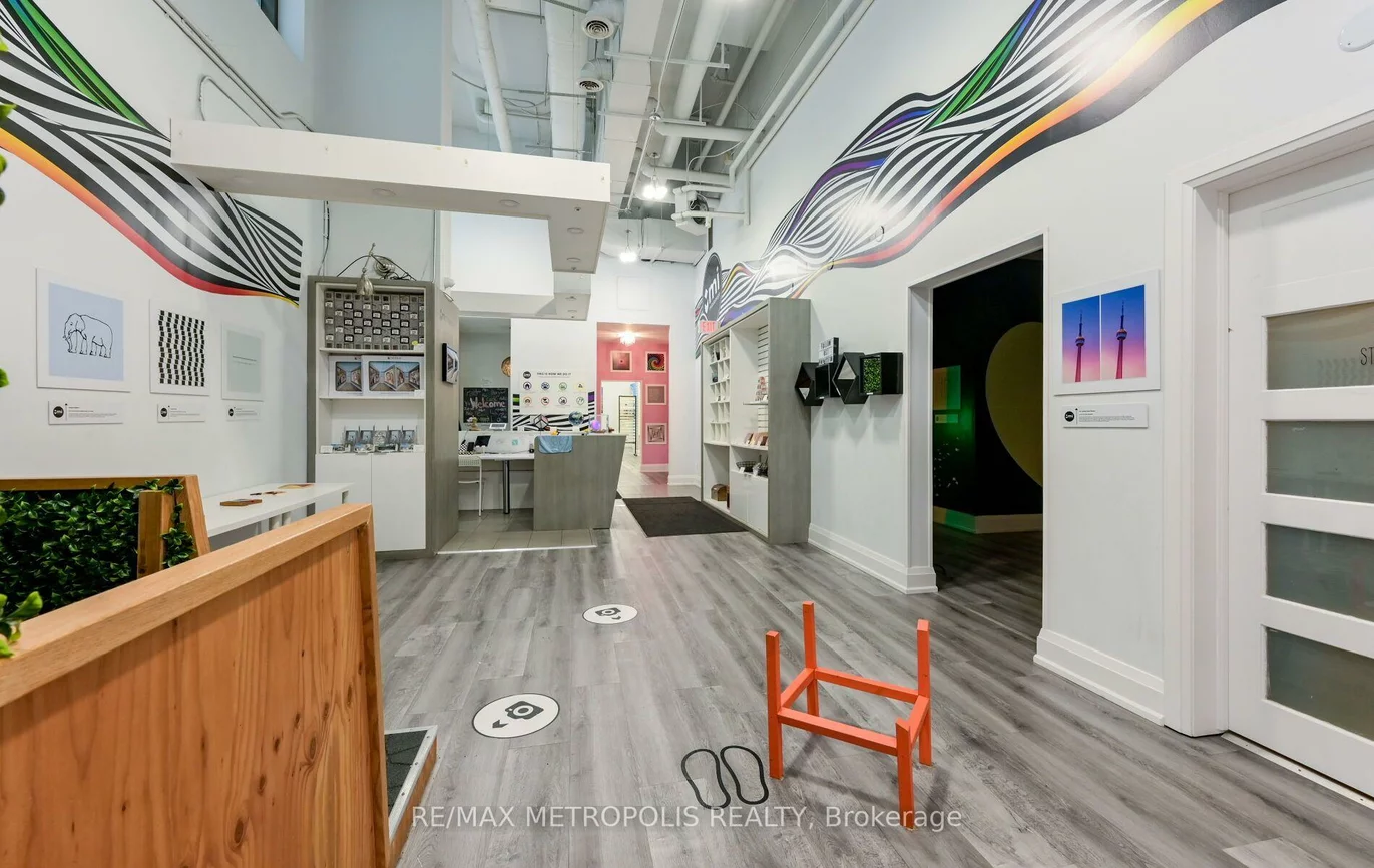 4175, Confederation, City Centre, Mississauga