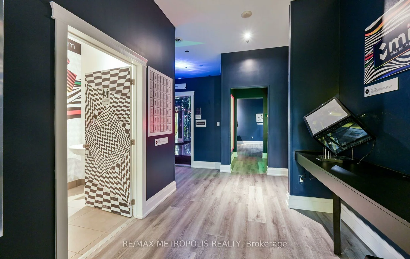 4175, Confederation, City Centre, Mississauga