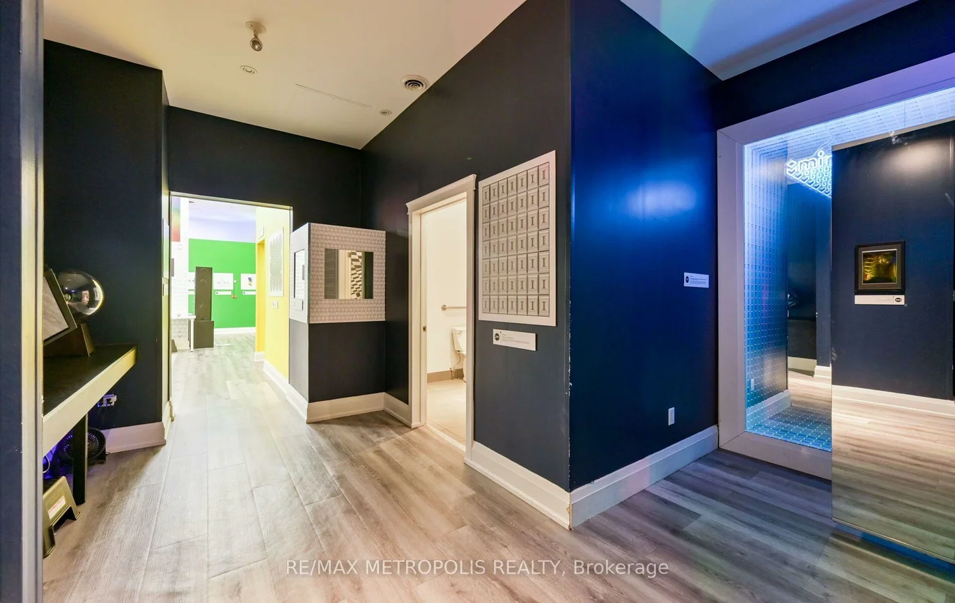 4175, Confederation, City Centre, Mississauga