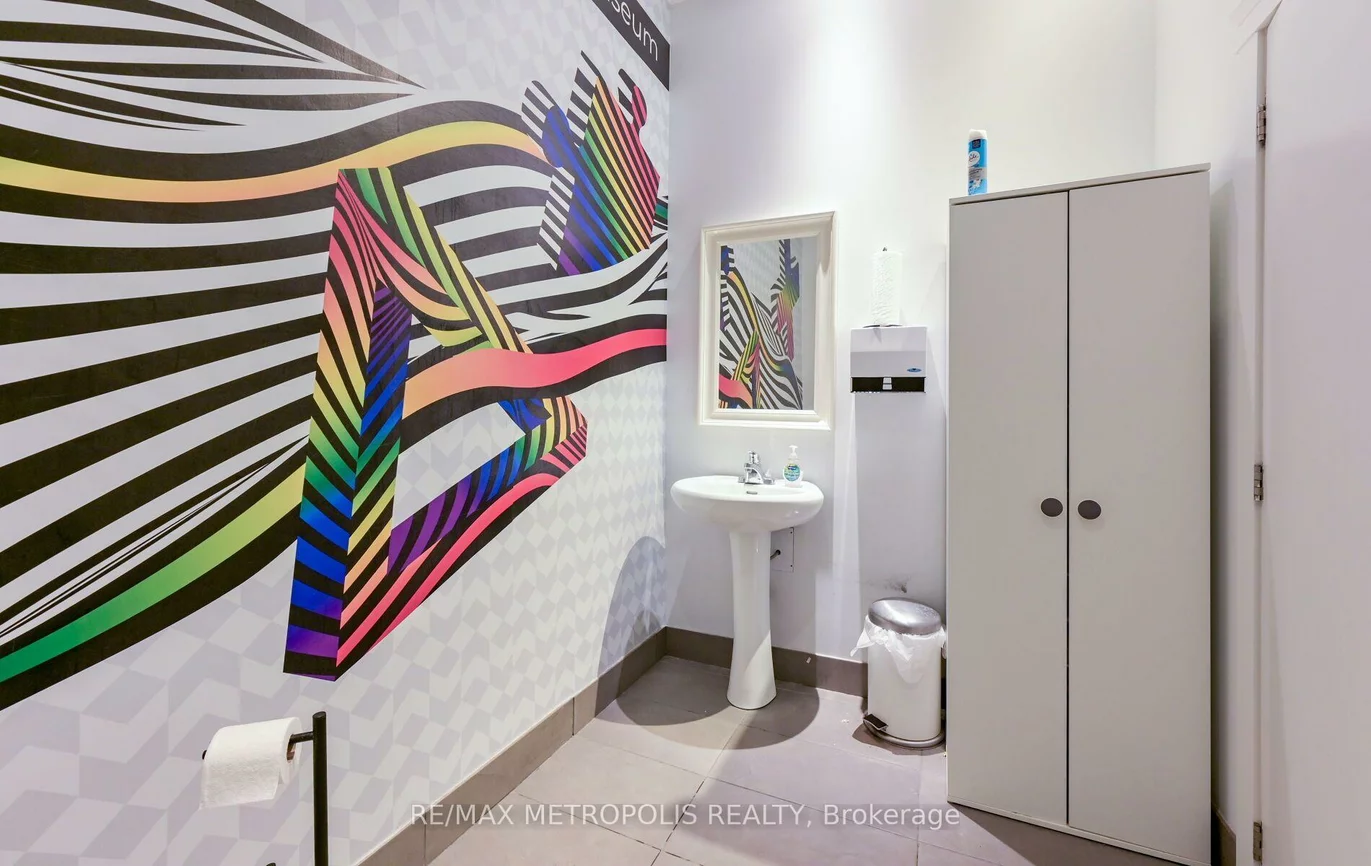 4175, Confederation, City Centre, Mississauga