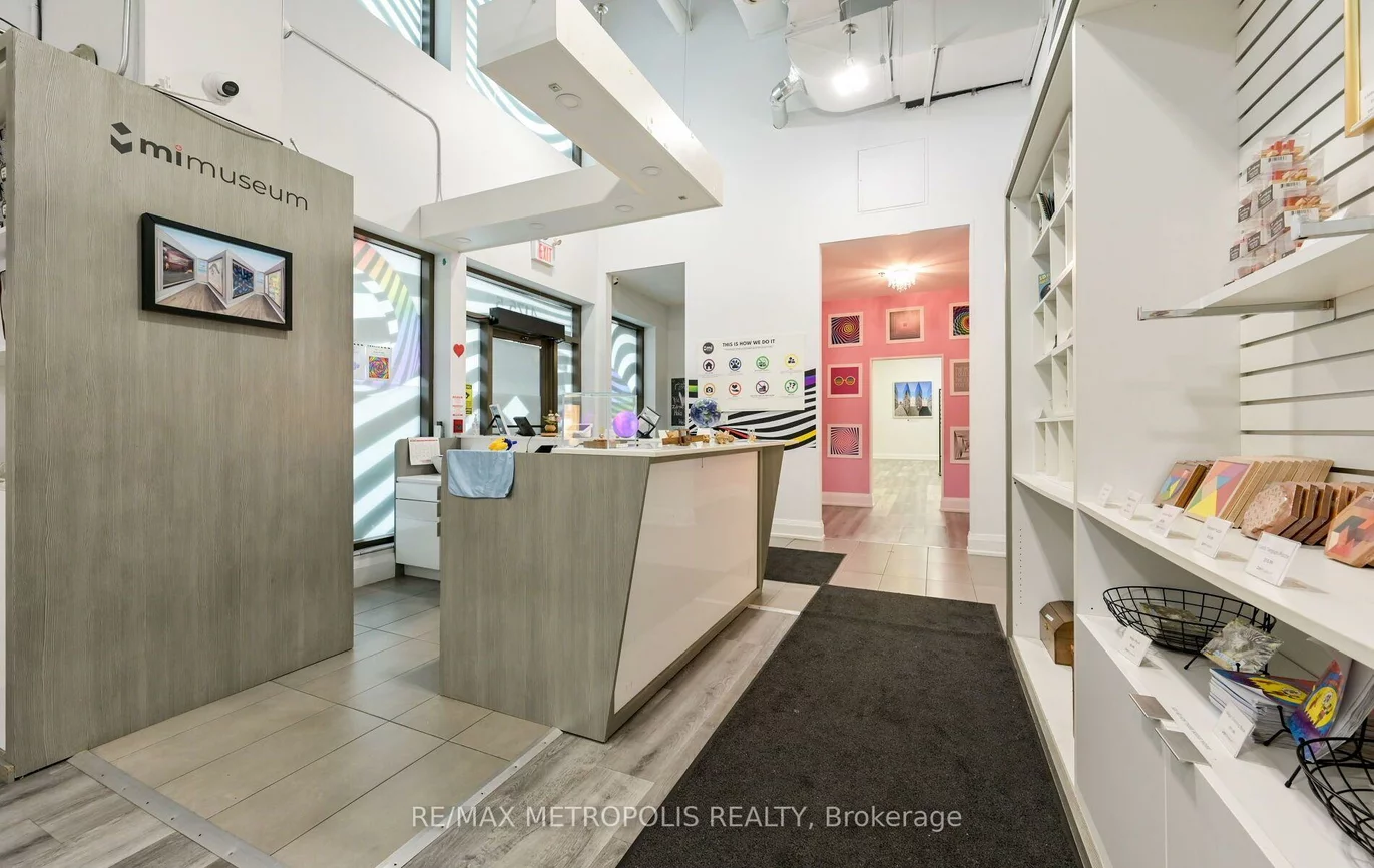 4175, Confederation, City Centre, Mississauga