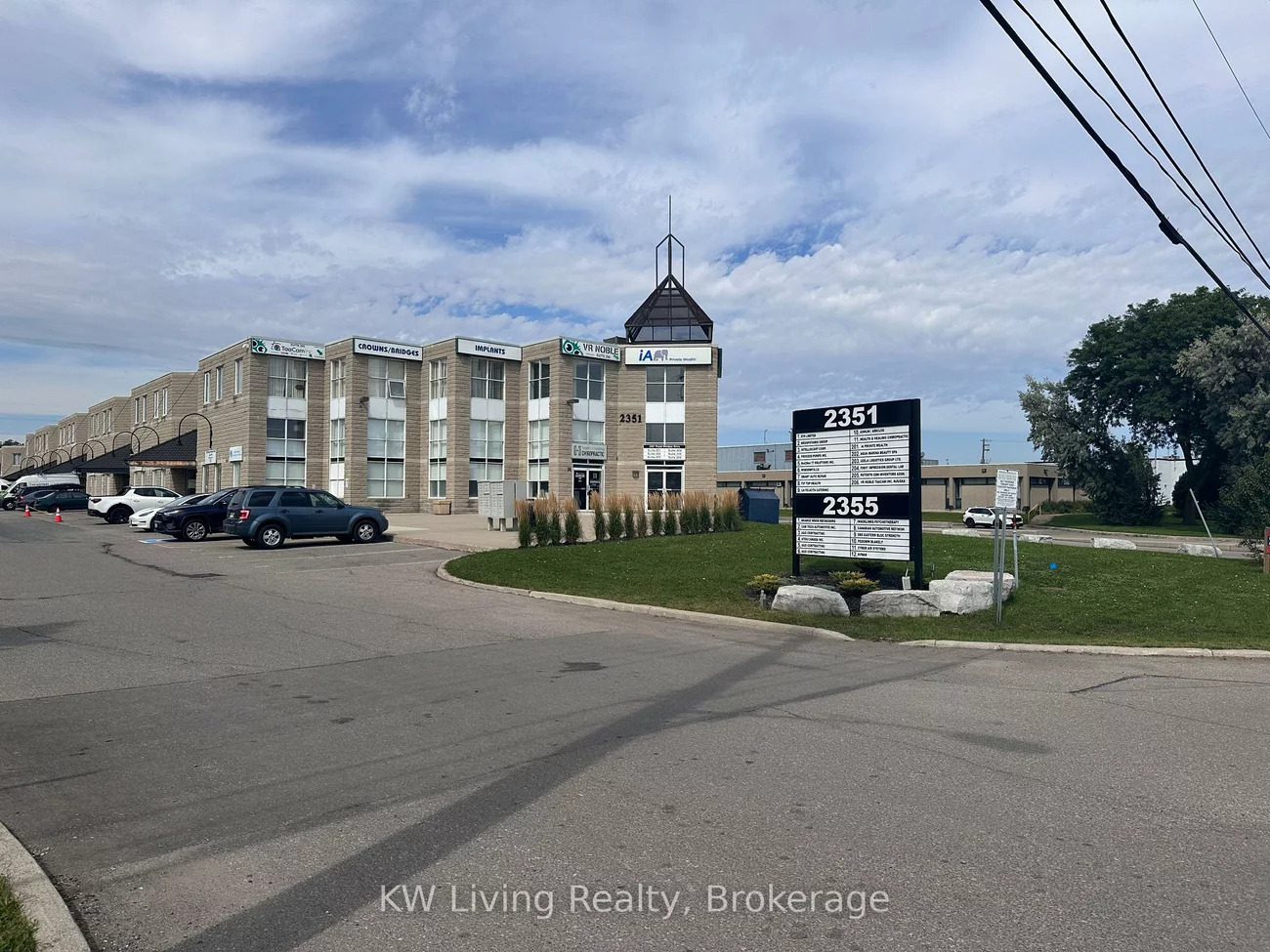 2351, Royal Windsor, Clarkson, Mississauga