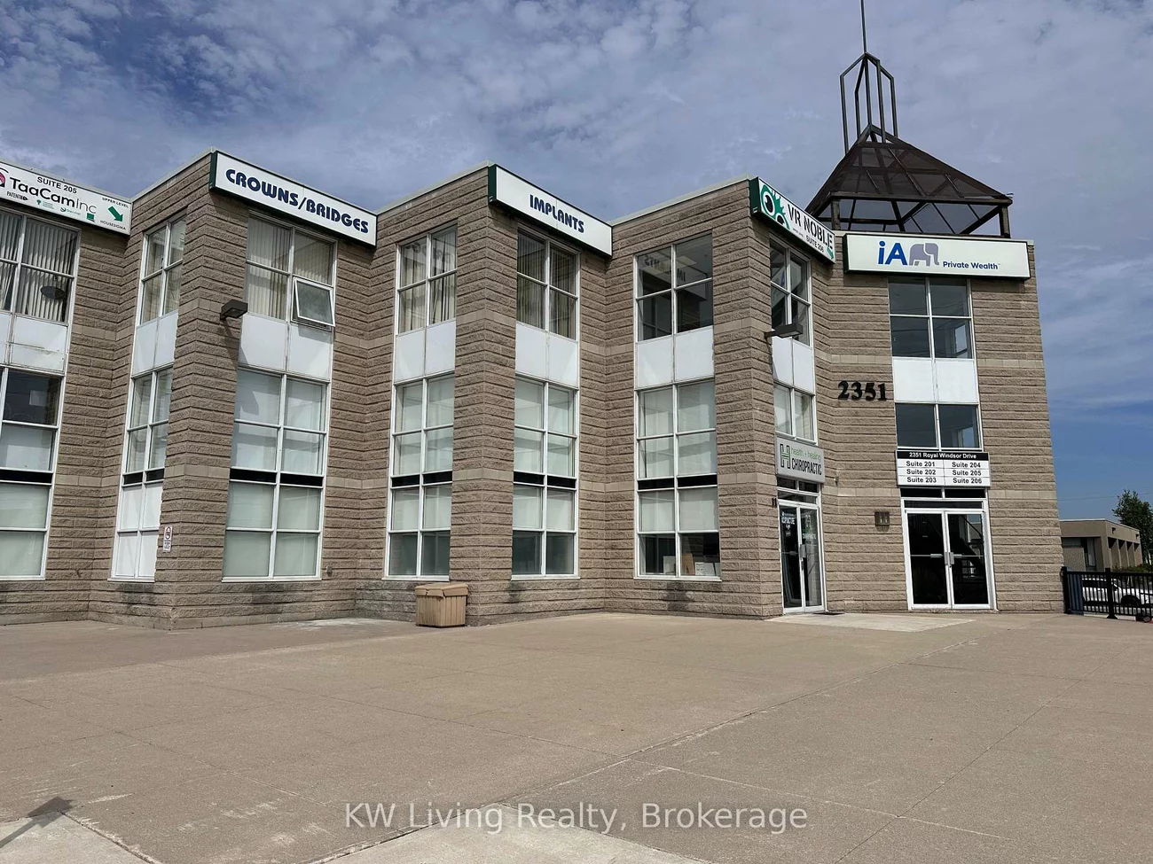 2351, Royal Windsor, Clarkson, Mississauga