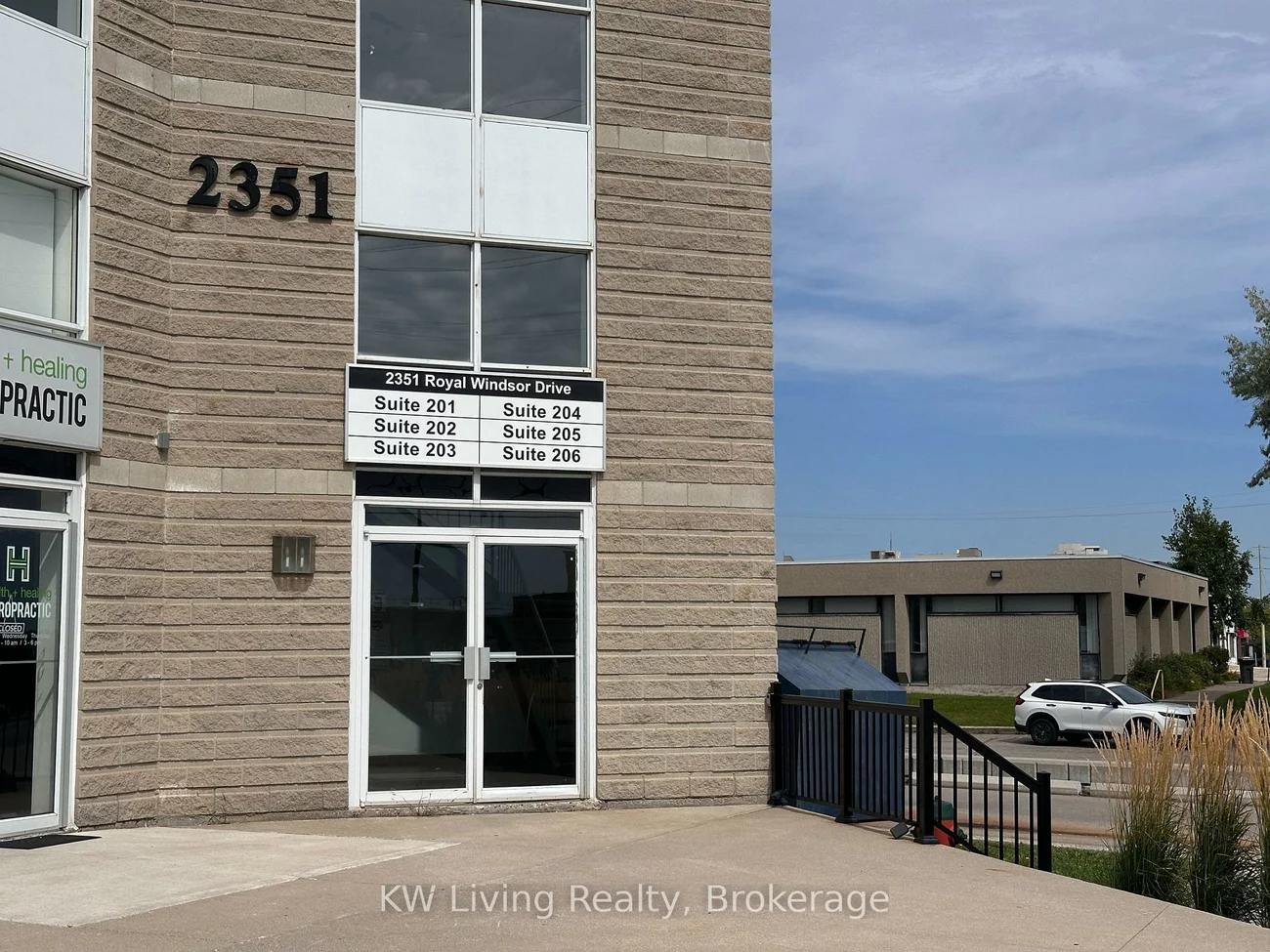 2351, Royal Windsor, Clarkson, Mississauga