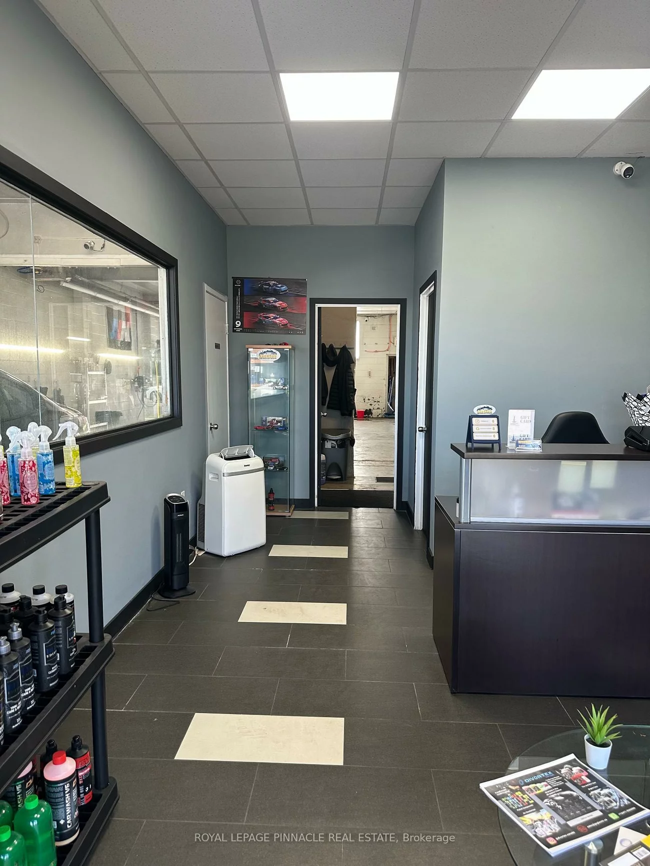 2292, Dundas, Erin Mills, Mississauga