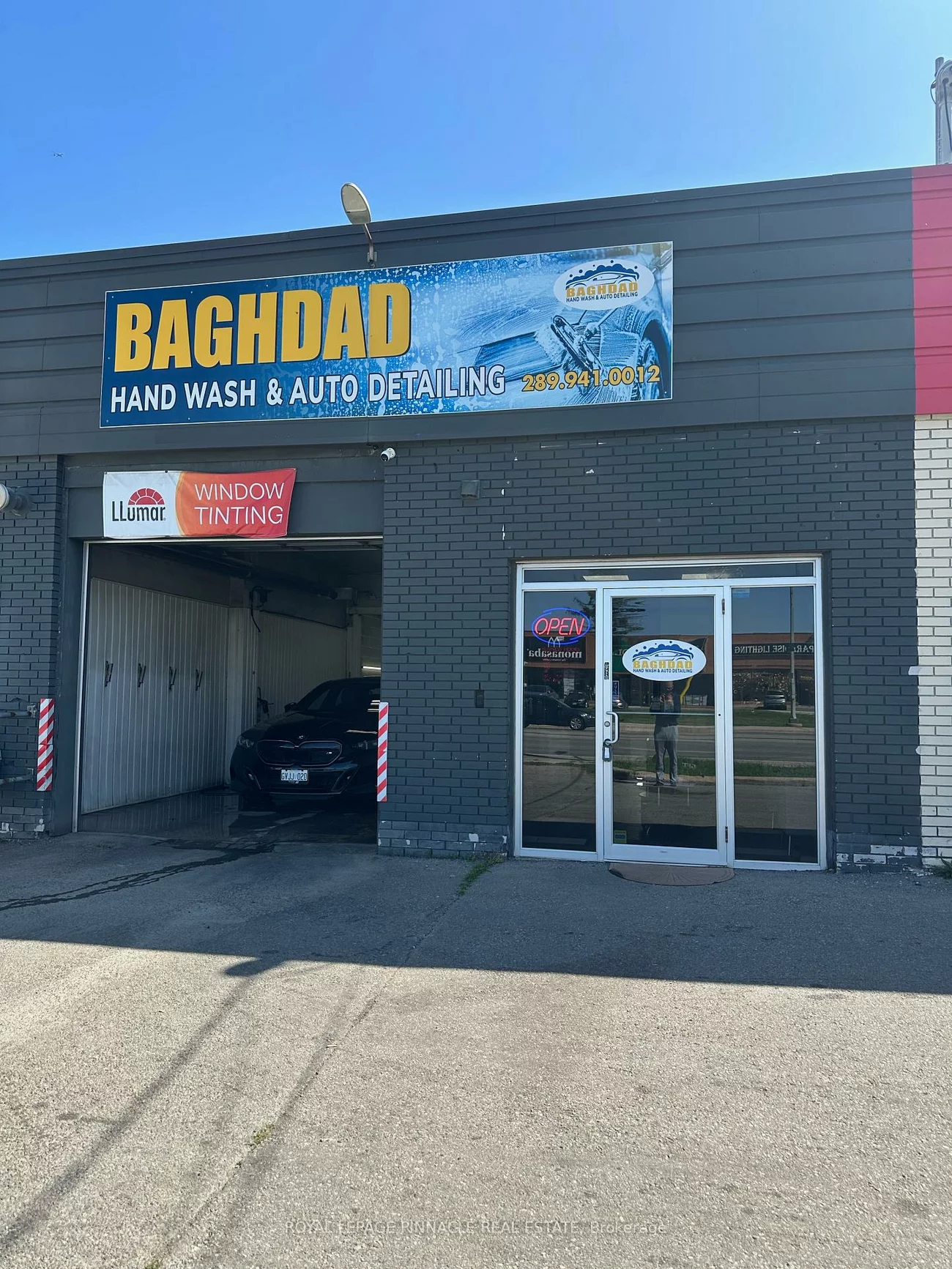 2292, Dundas, Erin Mills, Mississauga