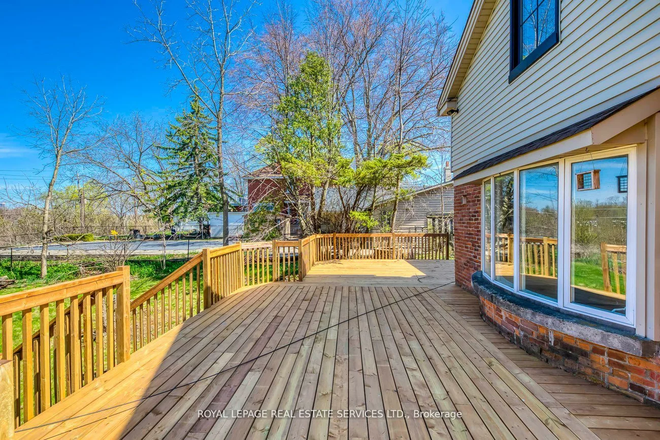 317, Queen, Streetsville, Mississauga
