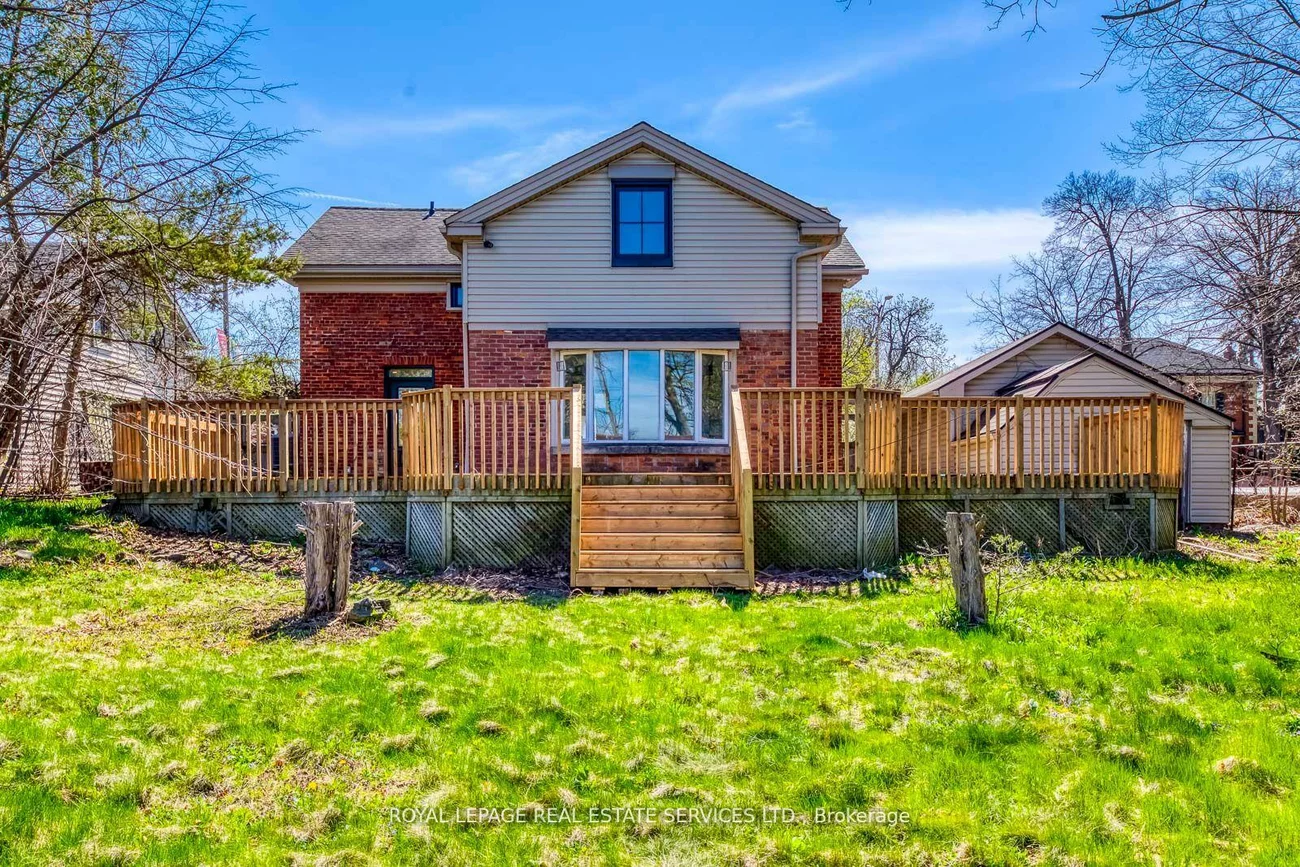 317, Queen, Streetsville, Mississauga
