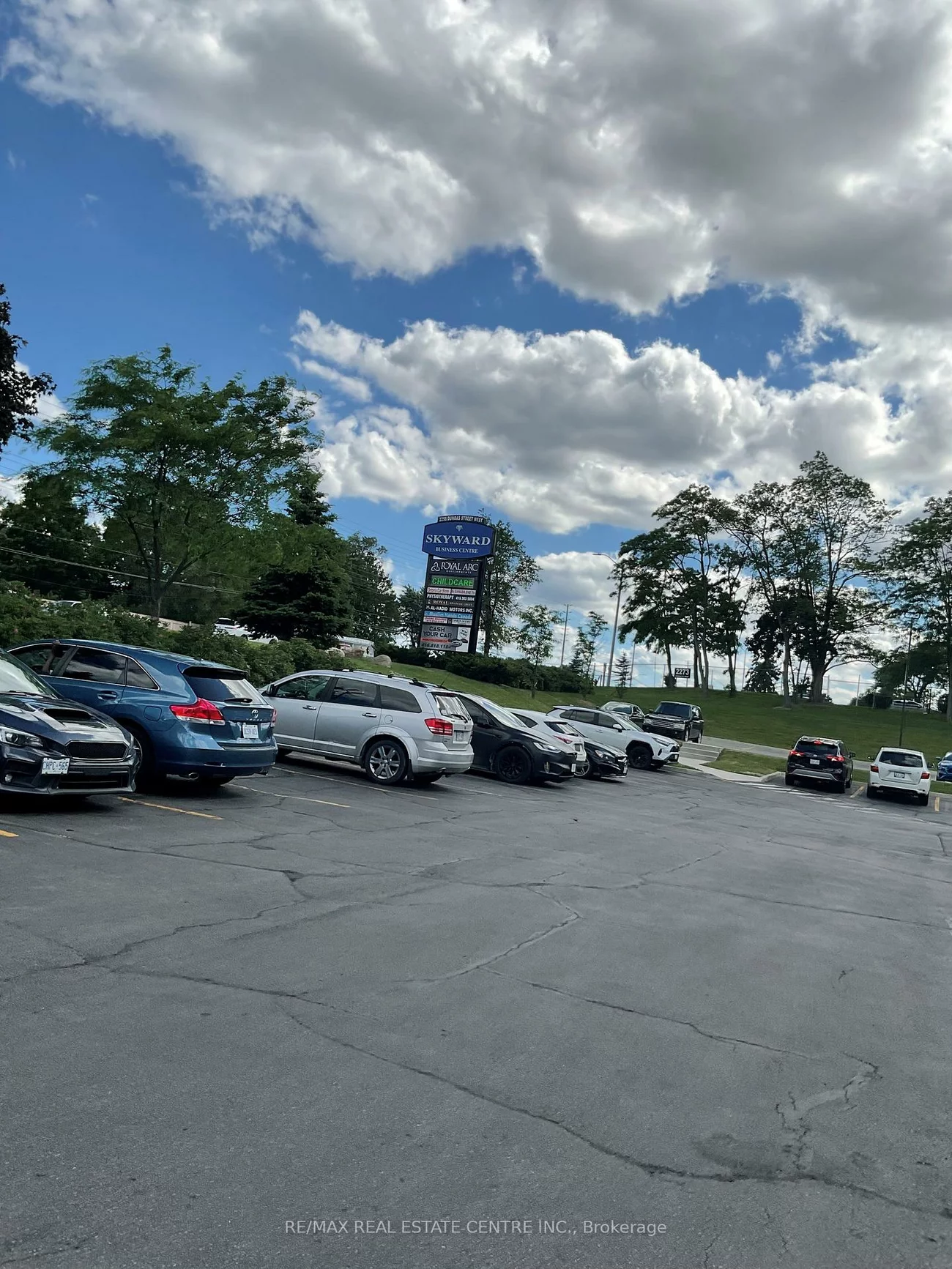 2255, Dundas, Erin Mills, Mississauga